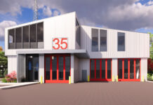 New TVF&R fire station will serve King City and south Tigard beginning in 2026