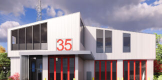 New TVF&R fire station will serve King City and south Tigard beginning in 2026