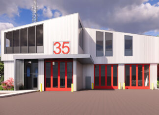 New TVF&R fire station will serve King City and south Tigard beginning in 2026