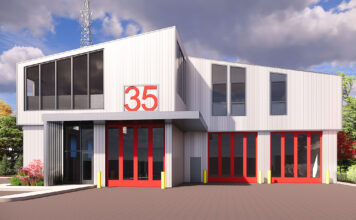 New TVF&R fire station will serve King City and south Tigard beginning in 2026