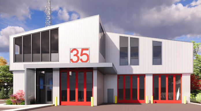 New TVF&R fire station will serve King City and south Tigard beginning in 2026