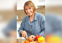 Midlife Health Check: 3 Lab Tests for Women Over 40