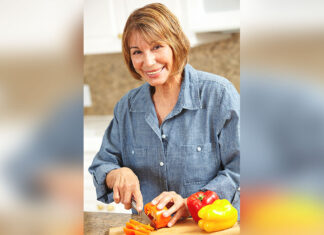 Midlife Health Check: 3 Lab Tests for Women Over 40