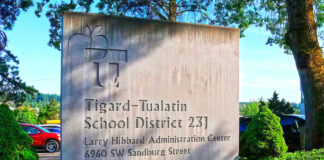TTSD proposes new bond May 20 to replace and repair aging buildings