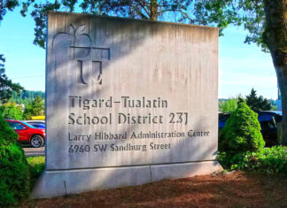 TTSD proposes new bond May 20 to replace and repair aging buildings