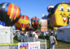 History of the Tigard Festival of Balloons