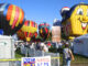 History of the Tigard Festival of Balloons