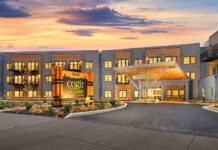 Cogir of Tigard Celebrates Grand Opening