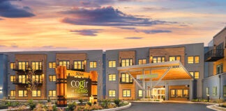 Cogir of Tigard Celebrates Grand Opening