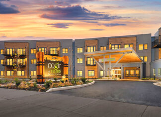 Cogir of Tigard Celebrates Grand Opening