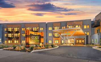 Cogir of Tigard Celebrates Grand Opening