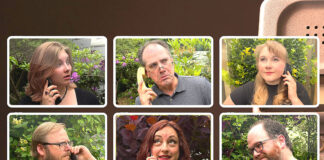 Mask & Mirror Community Theatre presents For Better