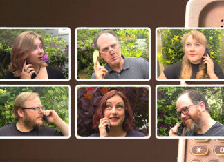 Mask & Mirror Community Theatre presents For Better