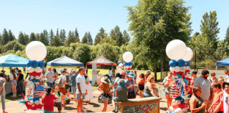 King City gears up for 4th of July Parade and Park event