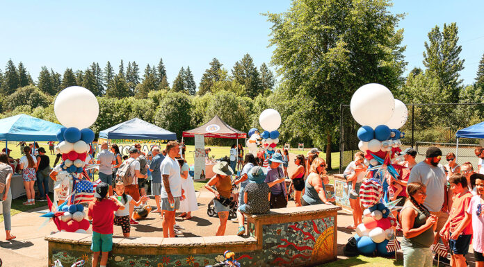 King City gears up for 4th of July Parade and Park event