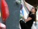Tigard climber sets sight on national championship Kyra Nelson, 16, of Tigard trains for the youth national climbing championship, which takes place this week in Beaverton.