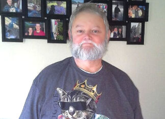 Paul D. Fisher January 1, 1951 – February 21, 2025