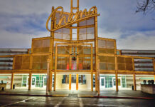 City’s $12M Regal Cinema land purchase aims at revitalizing 10 acres in the Triangle