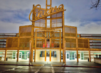 City’s $12M Regal Cinema land purchase aims at revitalizing 10 acres in the Triangle