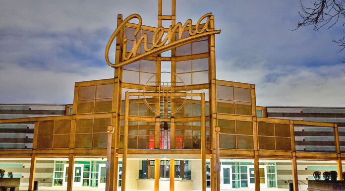 City’s $12M Regal Cinema land purchase aims at revitalizing 10 acres in the Triangle