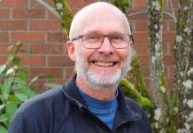 Retiring Pastor Shares Thoughts on the Future for Mainline Churches Rev. Dr. James L. Wallace