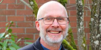 Retiring Pastor Shares Thoughts on the Future for Mainline Churches Rev. Dr. James L. Wallace