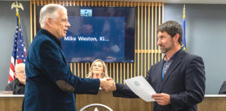 Steve Gearhart finally wins seat on King City City Council