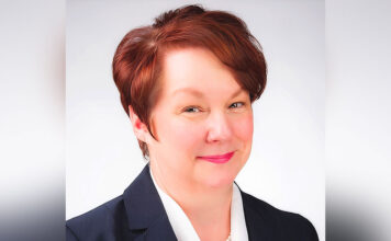 Rieke Smith appointed to House District 26 seat