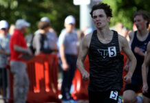 Spring sports seasons come to an end at Tigard