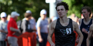 Spring sports seasons come to an end at Tigard