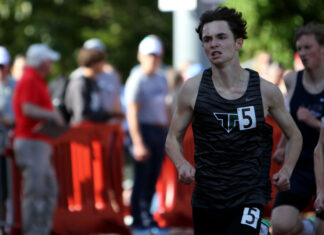 Spring sports seasons come to an end at Tigard