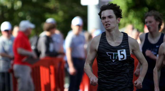 Spring sports seasons come to an end at Tigard