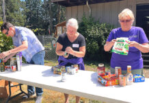 Coming Together to Nourish Our Community