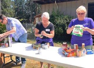 Coming Together to Nourish Our Community