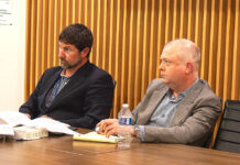 King City city manager notifies City of potential tort claim