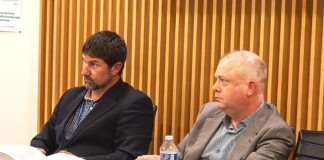 King City city manager notifies City of potential tort claim