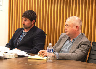 King City city manager notifies City of potential tort claim