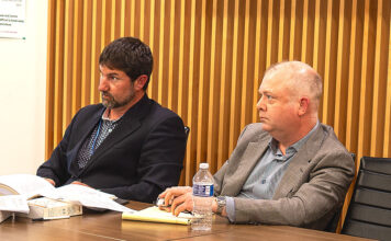 King City city manager notifies City of potential tort claim