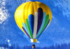 Willamette Aerostat Society launches nation’s first hot air balloon rental program