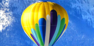 Willamette Aerostat Society launches nation’s first hot air balloon rental program