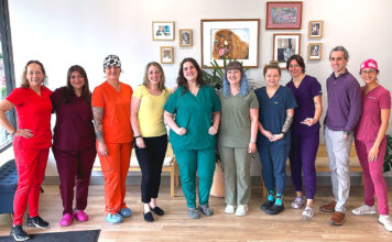 Who Owns Your Vet Clinic?