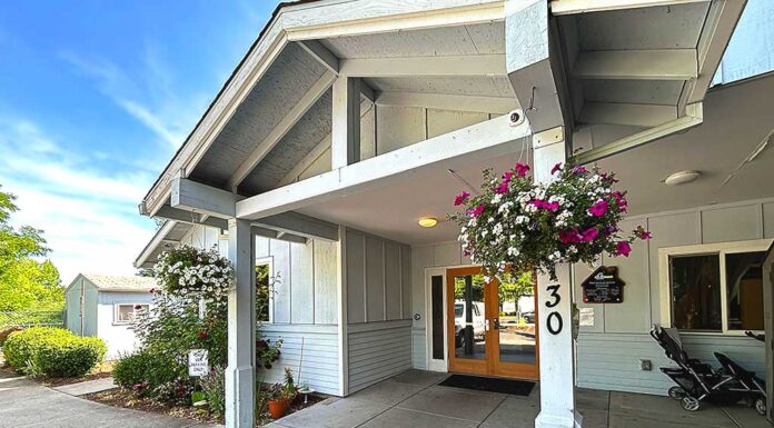 Good Neighbor Center invites the community to Open House