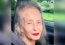 Joyce “Joy” Johnson 1937 – 2025