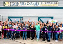 Tigard Chamber of Commerce celebrates 70 years of service and community impact Tigard Chamber of Commerce celebrates 70 years of service and community impact