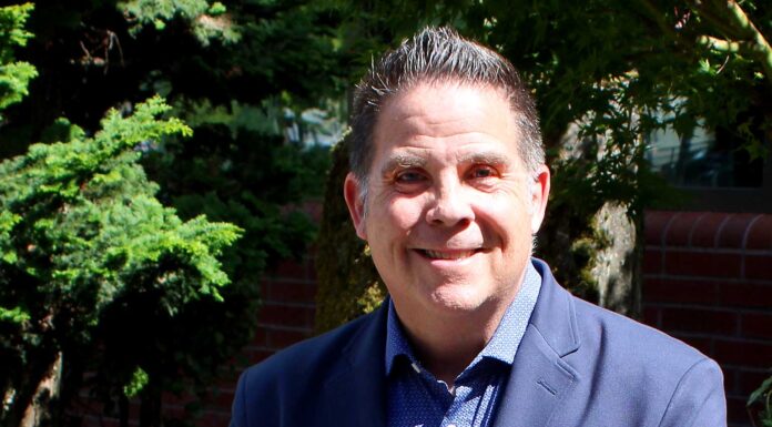 New Tigard City Manager Brent Stockwell has found ‘a place to call home’