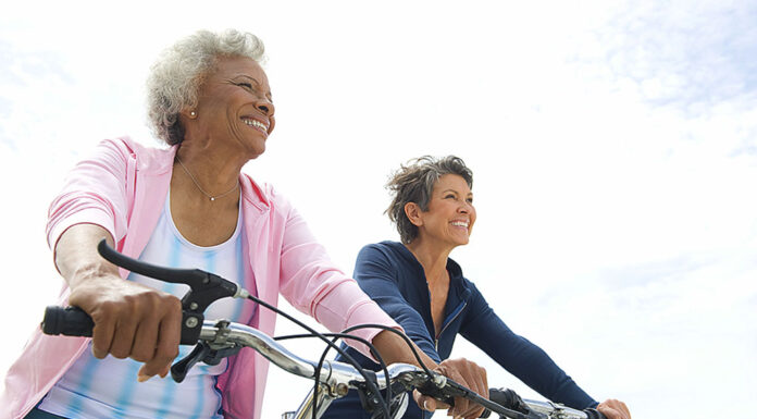 Hormone Therapy – What you need to know