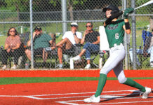 Tigard grad brings multi-sports Masters-y to PSU