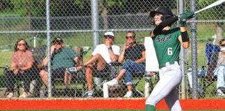 Tigard grad brings multi-sports Masters-y to PSU