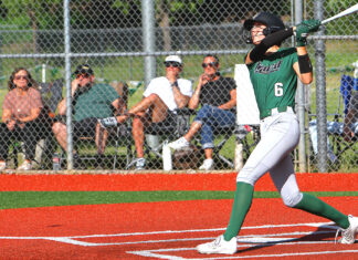 Tigard grad brings multi-sports Masters-y to PSU