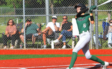 Tigard grad brings multi-sports Masters-y to PSU